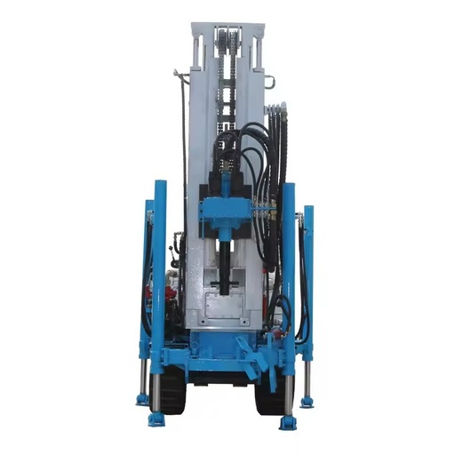 300m Water Drilling Rig Deep Well Drilling Rig for Sale