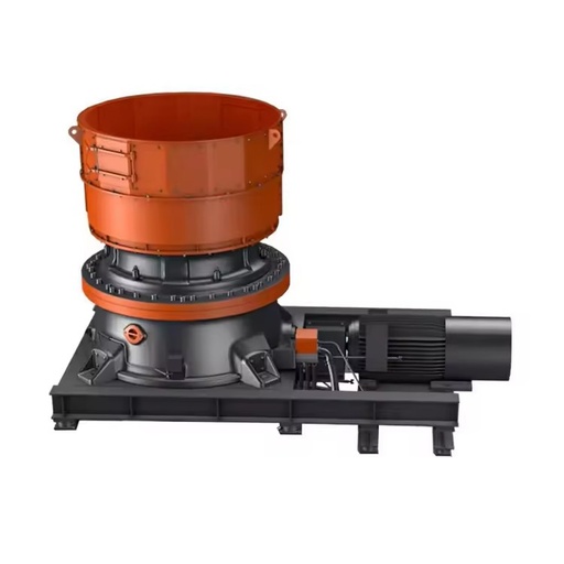 New Type with Core Motor Engine & Gear Application for OreMost Advanced Hydraulic Mining Basalt Stone Cone Crusher Machine