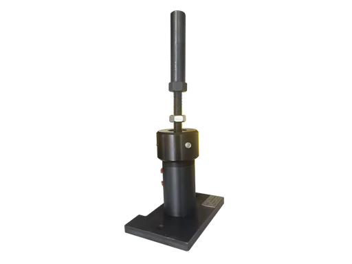 FP-L6 QY434 Anti-Collision Over-Circle Pneumatic Valve G404.159.0 Replacement for Oilfield Drilling Rig