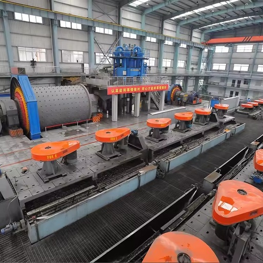 Flotation Machine Supplier Cheap Price Mining Equipment Copper Flotation Machine for Mining