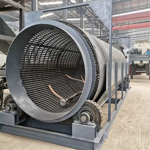 Heavy Duty Small