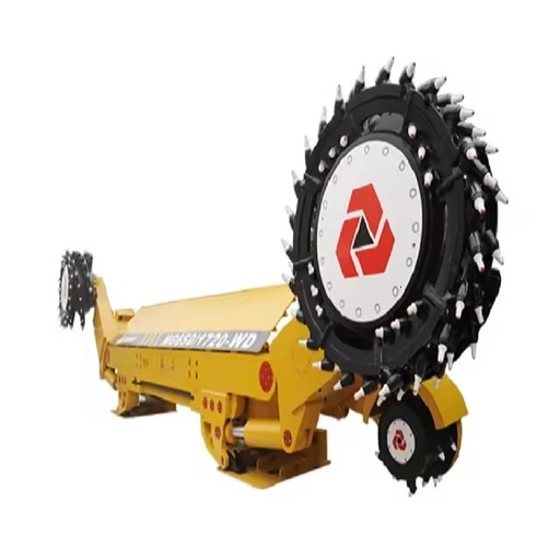 730 Series Thin Seam Coal Mining Machine Price-Friendly Underground Coal Equipment with Core Engine Component