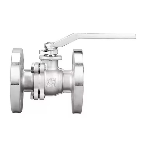 ANSI 150lb/JIS 10K/DIN Pn16 WCB Stainless Steel SS 304/316 Price List Wenzhou Flanged Ball Valve