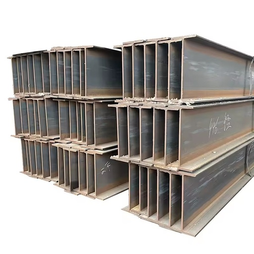 U Beam Steel Bending Machine for Iron Steel bar Beam Steel Roof Beams