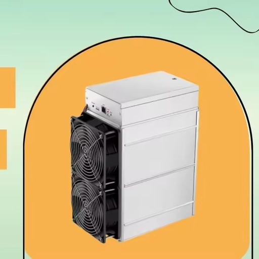 Enterprise ZEC Miner Z15 | 420KSol/s Industrial Output | 3.595J/kSol Sustainable Operation | 2780W 2-Fan Professional System