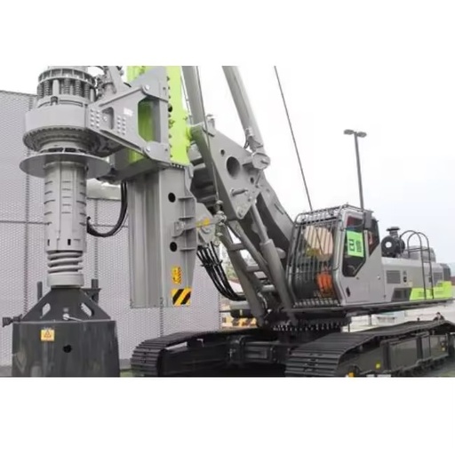 ZOOMLION Mine Drilling Rig Machine ZR160A with Cheap Price