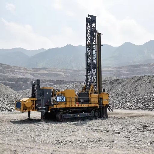 Brand New Diesel-Powered Electric Power Opencut Coal Mine Others Mining Machinery