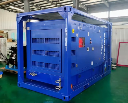 900 CFM 150 PSI