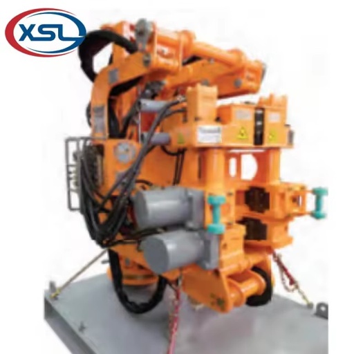Rig Floor Equipment Wrench&Spinner Combination Pipe Spinners HydraulicOperatedPower Slips Flush Power Slip Manual Tongs Oilfield