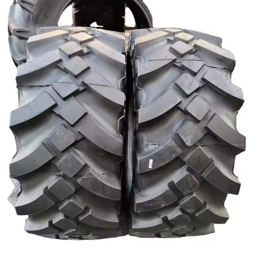 18R22.5 All-steel Radial tank Truck Tires 445/65R22.5 Oilfield Workover Rig Drilling 18-22.5 Equipped With Steel Rims