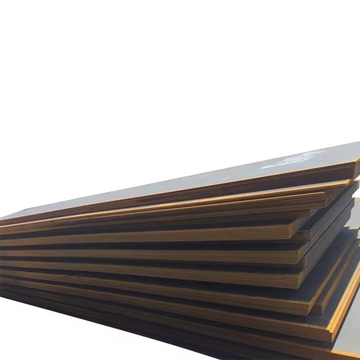 Supplier High Strength Plate 1 Inch Thickness Q235B/ASTM A36 SS400/ST37-2 Hot Rolled Mild Carbon Steel Plate
