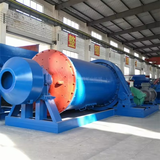 Industrial Supplier 900X1800 Small Gold Ore Mining Machine Stone Rock Ball Mill