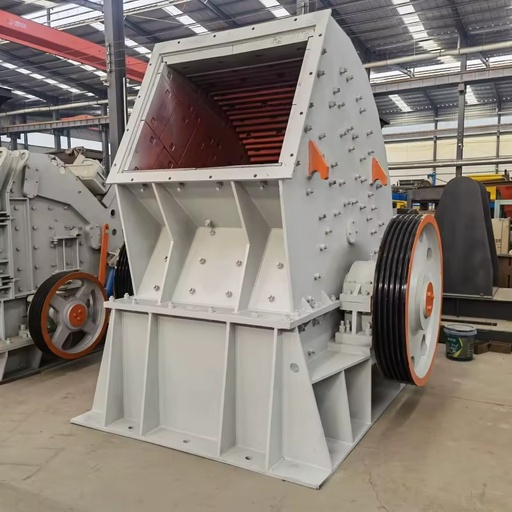 Z1615 Heavy Duty Hammer Crusher High Capacity Stone Crushing Machine Max.500t/h 440kw for Limestone Basalt Quarry Mining