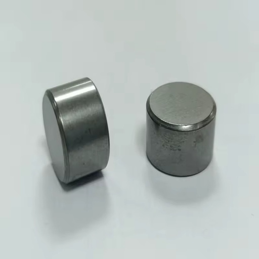 Tungsten Carbide Flat Teeth Tips - Sintered Cemented Carbide Mining Buttons for Oilfield Drilling
