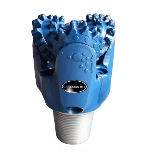 10 5/8"Steel Tooth Tricone Drill Bit for Oil Rig Drill Bit