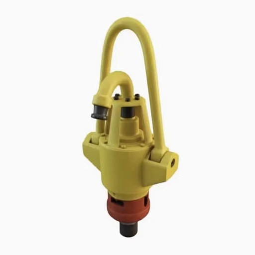 Premium Quality Oilfield Standard Water Swivel for Drilling Rig 7K Well Oil Powe