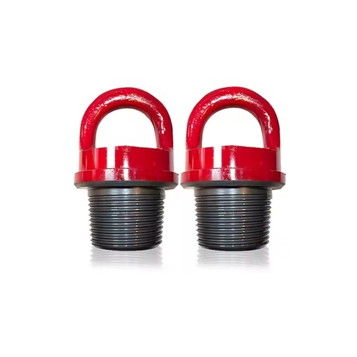 API Lifting Cup, Lifting Plug and Lifting Bail in Drilling Rig Parts