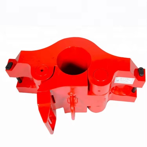 Pipeline Construction Drill Pipe Wellhead Tools Elevator for Oil Drilling Rig