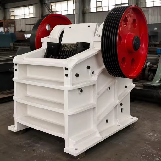 Heavy Duty PE Series Jaw Crusher for Mining Quarry Stone Crushing Plant Primary Rock Crusher Machine