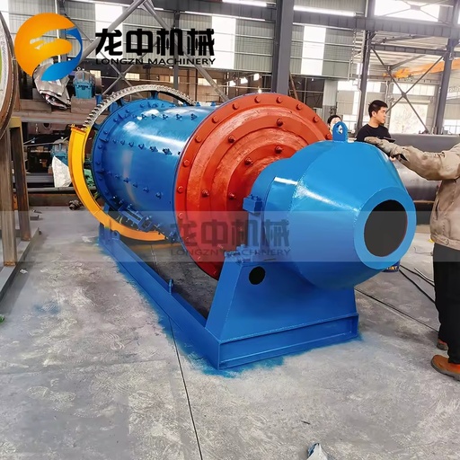 Mining Grinding Ball Mill for Mining and Gold Extraction Gold Mining Equipment Machine Stone Ball Mill Grinding Machine