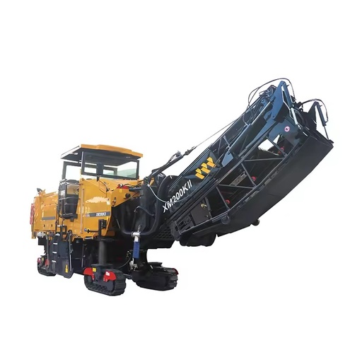 Wholesale Supplier Price Cold Mining Machinery XM200KII with Famous Brand