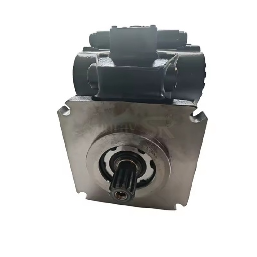 H1P Hydraulic Pump for Energy Equipment Wind Turbine System Oilfield Machinery Drilling Rig Hydraulic Control Equipment