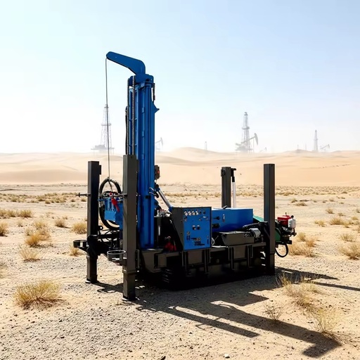 Water Drilling Rig 300m Crawler Drilling Rig Water Rig Drilling Machine Drilling Rig Water Well Deep Water Drilling Rig