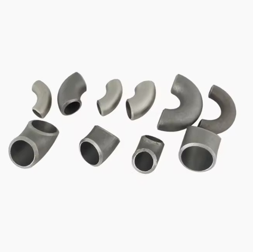 Stainless Steel Threaded SS304/316 Sanitary Pipe Fittings Union Elbow for Water Supply Plumbing Materials