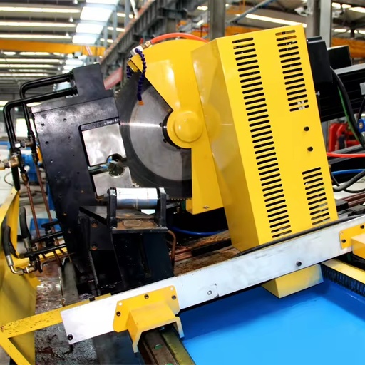 Pipe Milling Machine Pipe Tube Mill Pipe Mill Machine Saw Laser
