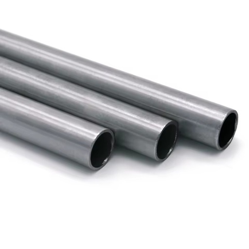 EN10305-4 E235 Cold Rolled Seamless Steel Tube for Oil Pipe Bending/Welding/Cutting Services-DIN Standard ISO 9001 Certified