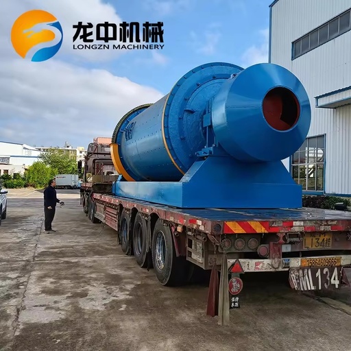 Gold Mining Machine Cement Stone Powder Wet Dry Ball Mill Grinding Ball Mill Machine for Gold Mine Mineral Processing Plant