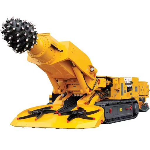 Small Mining Tunnel Drilling Roadheader Ebz230 Mining Equipment for Sale