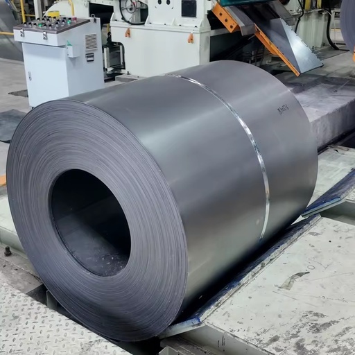 High Performance Hot Dipped Galvanized Steel Coil for Long Life Construction Application