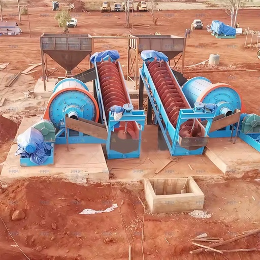Gold Recovery Equipment for Rock Gold | Low Investment Processing Plant for Hard Rock Gold Mining