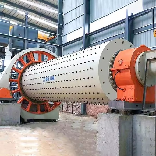 High Efficient Mining Ball Mill Machine Prices for Mineral Powder Grinding