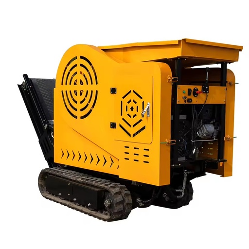 Mining Rock Construction Waste Crusher Small