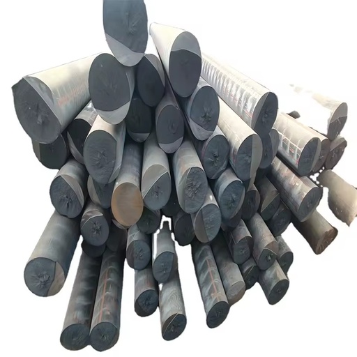 EN-GJL-250/GG25/FC250/LZHT250 Square Cast Iron Round Bars with Good Quality