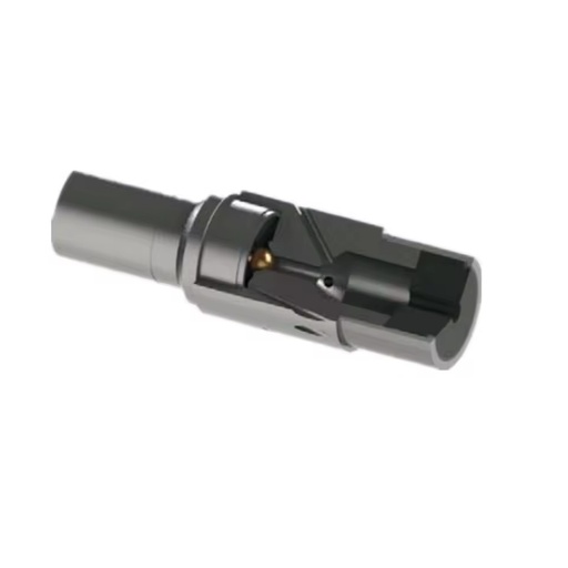 API Standard Reverse Circulation Fishing Magnet Carbon Steel Forged Well Drilling Drilling Equipment for Oilfield Downhole Tools