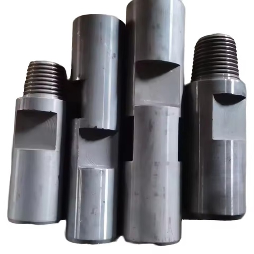 High Strength Alloy Steel Drill Pipe Joint Adapter Crossover Sub API Thread for Water Well Oilfield Drilling Rig
