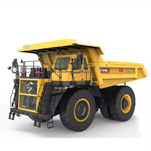 Top Brand XDR100 Double-bridge Rigid Mine Car New High Capacity Mining Machine PLC Factory Direct Supply Cheap Price Sale