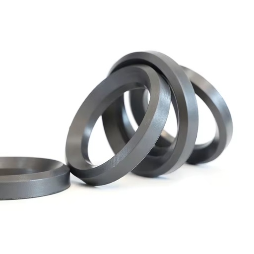 TRS-Wear Resistant PTFE Reinforced Top Drive Wash Pipe Packing for Harsh Oilfield Deep Drilling Operations