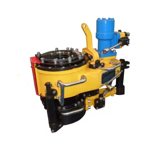 High Quality Oilfield Equipments XQ89/3YC Hydraulic Power Tong for Well Drilling Oilfield Oil Drilling Use Drill Rig Tongs