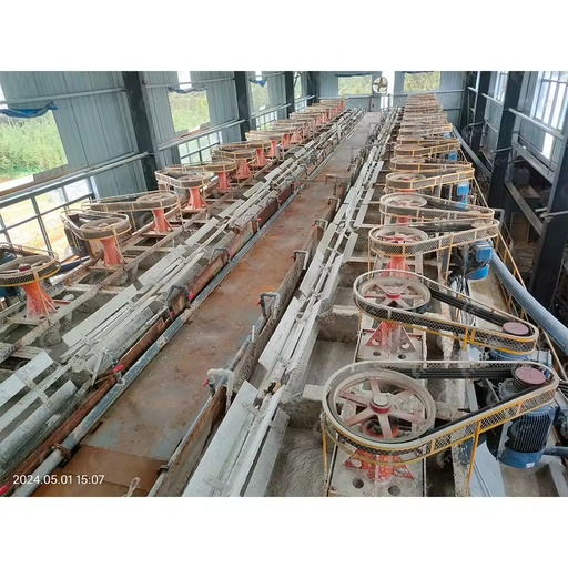 Complete Chrome Gold Ore Mining Equipment for Sale, Gold Mining Machine with Low Price