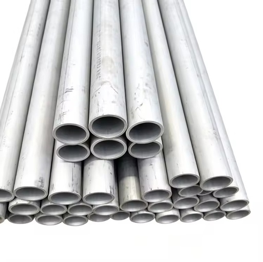 Supplier 316Ti 310S Seamless Stainless Steel Pipe 321/321H for Corrosion Resistant Pipe