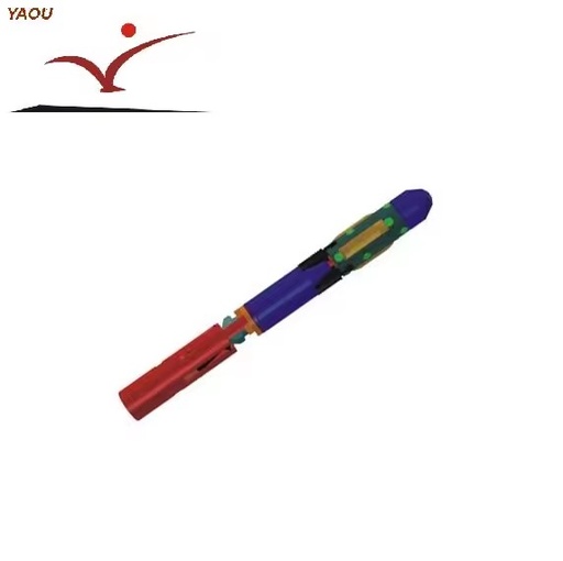 Oilfield Equipment API Different Models of Releasing Spear,Salvage Tool,Downhole Fishing Tool