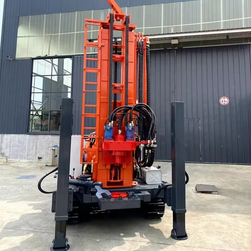 Deep water well drilling machine water well drilling rig oil drilling equipment