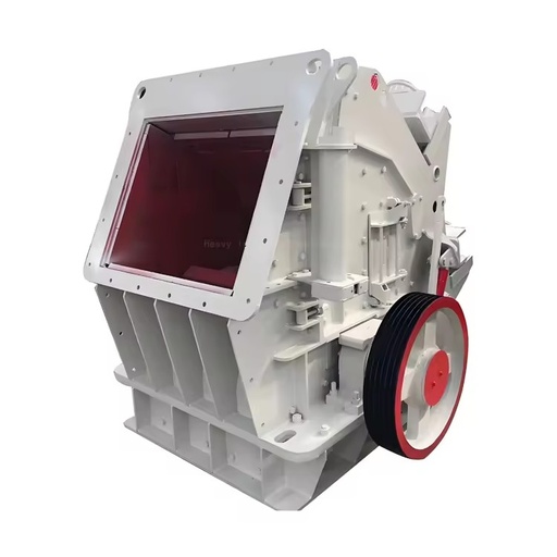 Factory Price Large Caliber Stone Crusher Portable Quarry Mining Rock Stone Impact Crusher for Sale