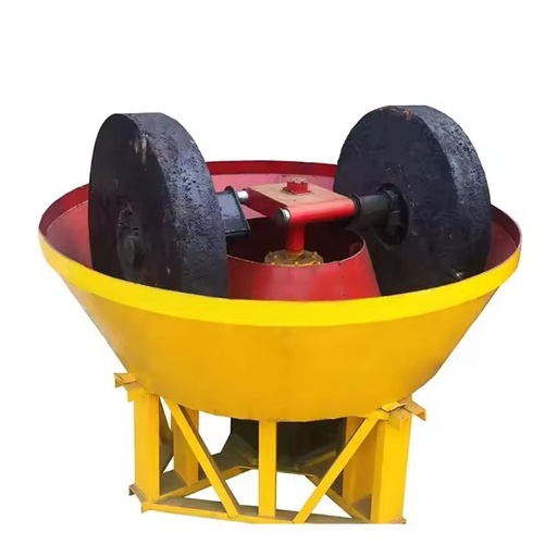 Gold Mining Machine Gold Processing Different Model in Stock High Output Electric Model