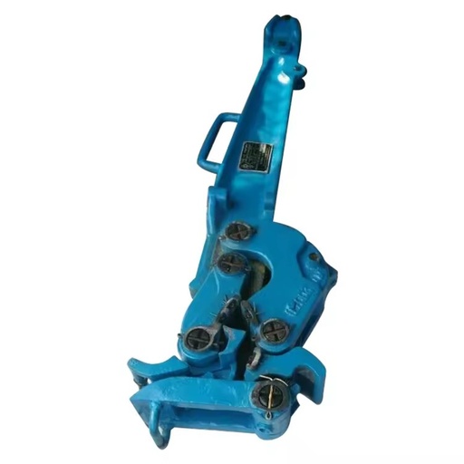 Heavy Duty Manual Sucker Rod Wrench Tong Oilfield Well Service Equipment for Sucker Rod Thread Connection