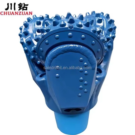 Diamond Drill Bit Oilfield Rig Equipment Forging Machine Parts for Well Drilling and Mining High Performance Tool